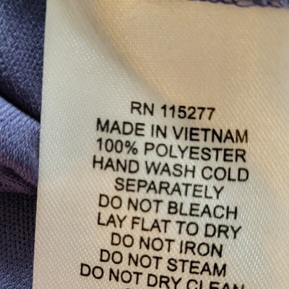 Ignite Evenings Beaded V-Neck Drop Waist Asymmetrical Hem Flapper Dress NWT Sz 8 - Picture 11 of 11